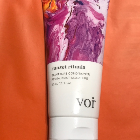 Voir Sunset Ritual Conditioner NEW - Picture 1 of 6